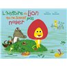 Histoire du Lion qui ne savait pas nager l Auteur(s): BALTSCHEIT Martin