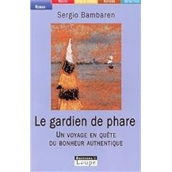 Gardien de phare le Auteur(s): BAMBAREN Sergio