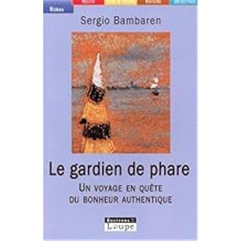 Gardien de phare le Auteur(s): BAMBAREN Sergio Gardien de phare le Auteur(s): BAMBAREN Sergio
