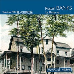 RÃ©serve la Auteur(s): BANKS Russel
