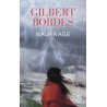 NAUFRAGE Auteur(s): BORDES Gilbert