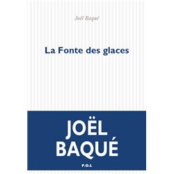 Fonte des glaces la Auteur(s): BAQUE Joel