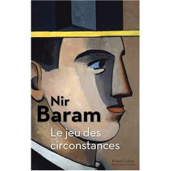 Jeu des circonstances le Auteur(s): BARAM Nir