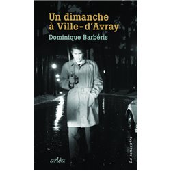 Dimanche Ã  Ville-d'Avray un Auteur(s): BARBERIS Doiminique