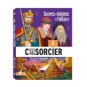 SECRETS ET ENIGMES DE L'HISTOIRE Auteur(s): Bosc Frederic