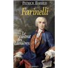 Castrat des lumieres le Auteur(s): BARBIER Patrick