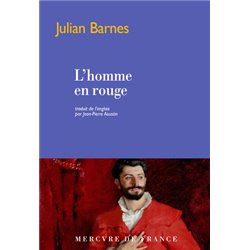 Homme en rouge l' Auteur(s): BARNES Julian