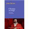 Homme en rouge l' Auteur(s): BARNES Julian