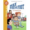 BLESSURE LA Auteur(s): BOULET Gwenaelle