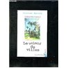 Voleur de ville le Auteur(s): BARROT Olivier