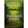 FantÃ´mes d'Eden les Auteur(s): BAUWEN Patrick