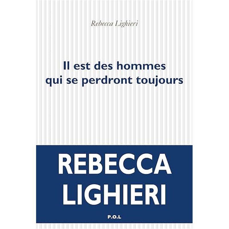 Il est des hommes qui se perdront toujours Auteur(s): BAYAMACK-TAM Emmanuelle Il est des hommes qui se perdront toujours Auteur(s): BAYAMACK-TAM Emmanuelle