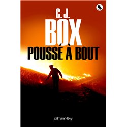 POUSSE A BOUT Auteur(s): BOX C.J.