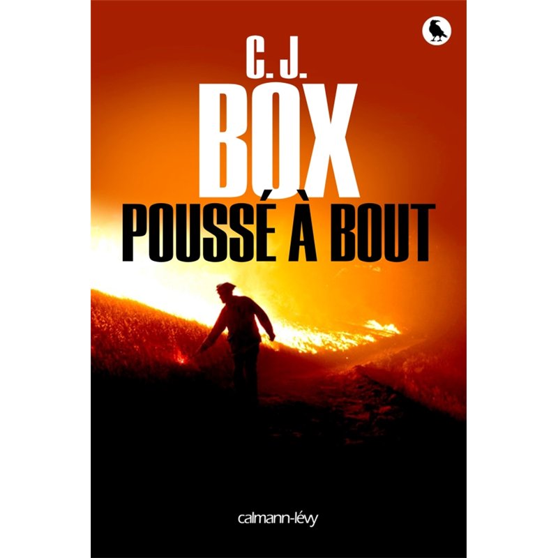 POUSSE A BOUT Auteur(s): BOX C.J.