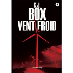 VENT FROID Auteur(s): BOX C.J.