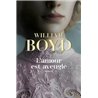 AMOUR EST AVEUGLE L' Auteur(s): BOYD William