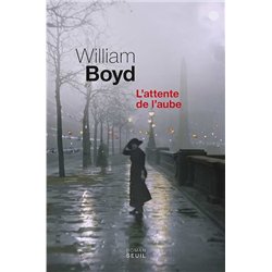ATTENTE DE L'AUBE L' Auteur(s): BOYD William