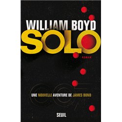 SOLO Auteur(s): BOYD William
