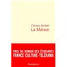 Maison la Auteur(s): BECKER Emma