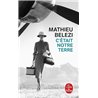 C'Ã©tait notre terre Auteur(s): BELEZI Mathieu