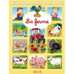 Ferme la Auteur(s): BELINEAU Nathalie