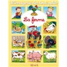 Ferme la Auteur(s): BELINEAU Nathalie