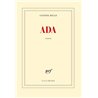 Ada Auteur(s): BELLO Antoine
