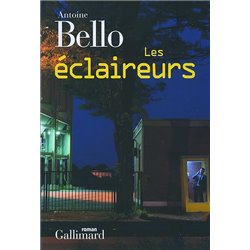 Eclaireurs Les Auteur(s): BELLO Antoine