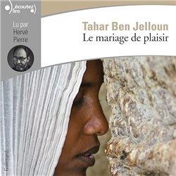 Mariage de plaisir le Auteur(s): BEN JELLOUN Tahar