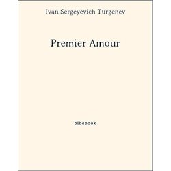 Premier amour est toujours le dernier le Auteur(s): BEN JELLOUN Tahar