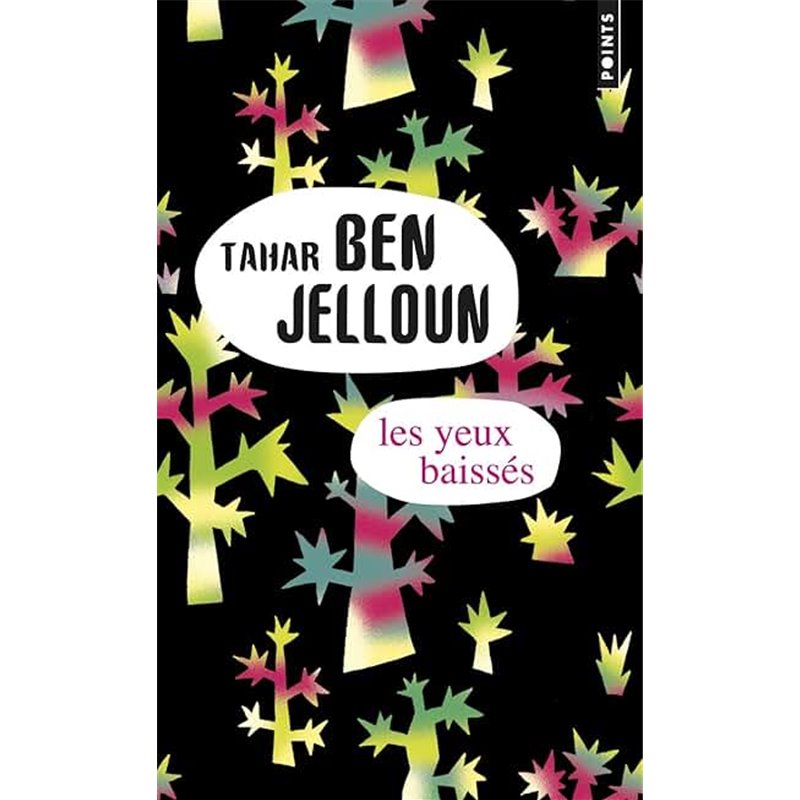 Yeux baisses les Auteur(s): BEN JELLOUN Tahar Yeux baisses les Auteur(s): BEN JELLOUN Tahar