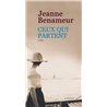 Ceux qui partent Auteur(s): BENAMEUR Jeanne