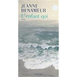 Enfant qui l Auteur(s): BENAMEUR Jeanne