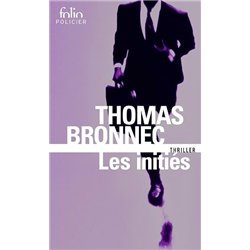 INITIES LES Auteur(s): BRONNEC Thomas