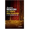 Chambre du roi la T.2 Auteur(s): BENZONI Juliette