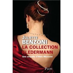 Collection Kledermann la T.2 Auteur(s): BENZONI Juliette