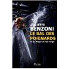 Dague au lys rouge la T.1 Auteur(s): BENZONI Juliette