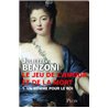 Homme pour le roi un T.1 Auteur(s): BENZONI Juliette
