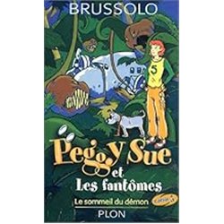 SOMMEIL DU DEMON LE T.2 Auteur(s): BRUSSOLO Serge