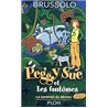 SOMMEIL DU DEMON LE T.2 Auteur(s): BRUSSOLO Serge