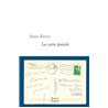 Carte postale la Auteur(s): BEREST Anne