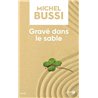 GRAVE DANS LE SABLE Auteur(s): BUSSI Michel