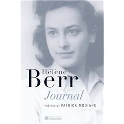 Journal Auteur(s): BERR Helene