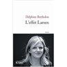 Effet Larsen l' Auteur(s): BERTHOLON Delphine