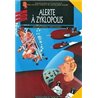 ALERTE A ZIKLOPOLIS T.8 Auteur(s): CABANAU Jean-Claude
