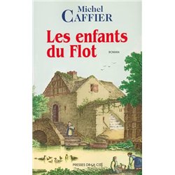 ENFANTS DU FLOT LES Auteur(s): CAFFIER Michel