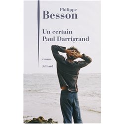 Certain Paul Darrigrand un Auteur(s): BESSON Philippe