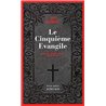 CINQUIEME EVANGILE LE Auteur(s): CALDWELL Ian