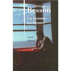 Homme accidentel un Auteur(s): BESSON Philippe