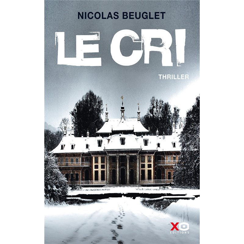 Cri le T.1 Auteur(s): BEUGLET Nicolas Cri le T.1 Auteur(s): BEUGLET Nicolas